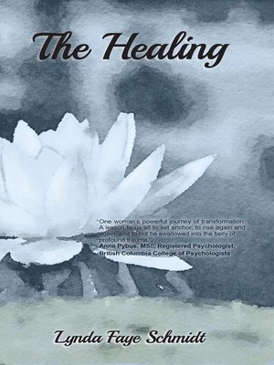 cover image of The Healing